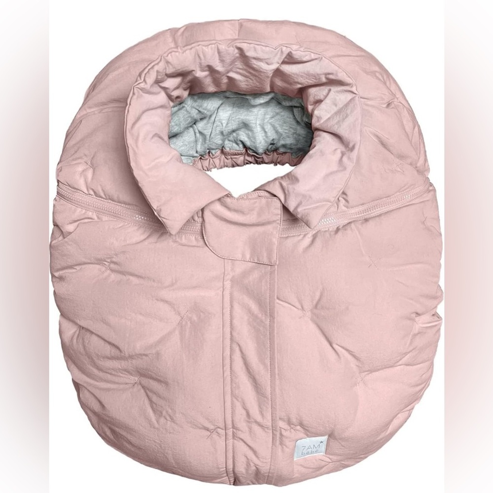7AM Enfant Car Seat Cover